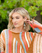 Load image into Gallery viewer, Highland Haute - Blue Paparazzi Accessories