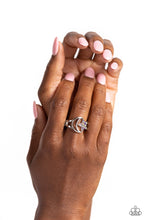 Load image into Gallery viewer, Stargazing Style - Purple Paparazzi Accessories