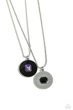 Load image into Gallery viewer, Cryptic Couture - Black Paparazzi Accessories