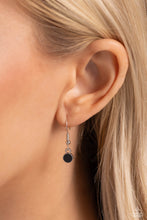 Load image into Gallery viewer, Cryptic Couture - Black Paparazzi Accessories