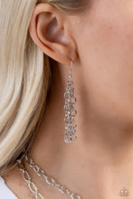 Load image into Gallery viewer, Layered Love - Purple Paparazzi Accessories