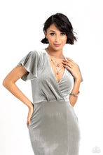 Load image into Gallery viewer, Just SASSING Through - Multi Paparazzi Accessories