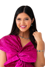 Load image into Gallery viewer, Abstract Admirer - Multi Paparazzi Accessories