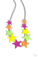 Load image into Gallery viewer, Starstruck Season - Multi Paparazzi Accessories