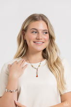 Load image into Gallery viewer, Honest Heirloom - Brown Paparazzi Accesories