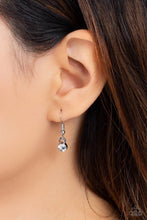 Load image into Gallery viewer, Gardening Group - White Paparazzi Accessories