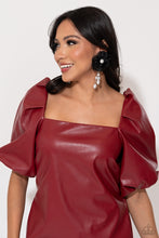 Load image into Gallery viewer, Dripping In Decadence - Black Paparazzi Accessories