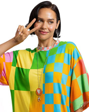 Load image into Gallery viewer, True to Your Heart - Orange Paparazzi Accessories