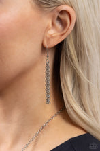 Load image into Gallery viewer, True to Your Heart - Yellow Paparazzi Accessories