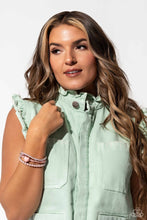 Load image into Gallery viewer, True Loves Theme - Pink Paparazzi Accessories