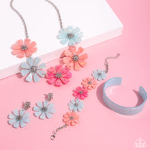 Load image into Gallery viewer, Glimpses of Malibu - Complete Trend Blend Paparazzi Accessories 0324