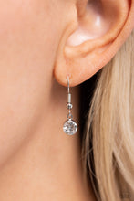 Load image into Gallery viewer, Jump SQUARE - Blue Paparazzi Accessories