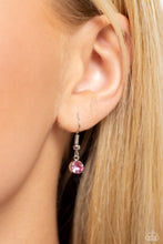 Load image into Gallery viewer, Honor Your Heart - Multi Paparazzi Accessories