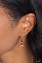 Load image into Gallery viewer, Handcrafted Honor - Copper Paparazzi Accessories