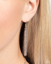 Load image into Gallery viewer, HEART Of The Movement - Green Paparazzi Accessories