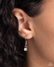 Load image into Gallery viewer, Refined Rebel - White Paparazzi Accessories