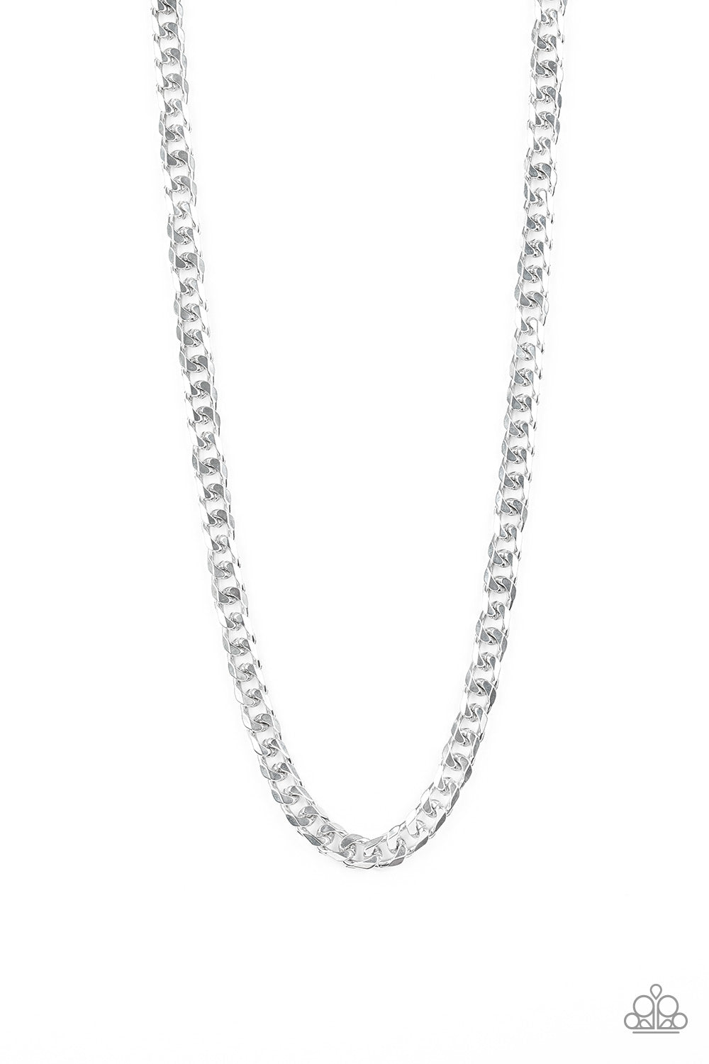 The Game CHAIN-ger Paparazzi Accessories