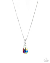 Load image into Gallery viewer, Optimized Opulence - Multi  Paparazzi Accessories
