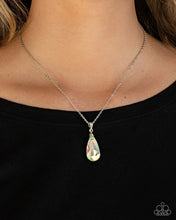 Load image into Gallery viewer, Optimized Opulence - Multi  Paparazzi Accessories

