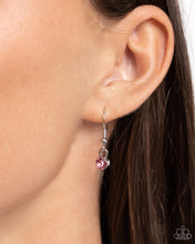 Load image into Gallery viewer, Glam-ma Glamorous - Pink Paparazzi Accessories

