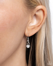 Load image into Gallery viewer, Grandma Glow - White Paparazzi Accessories
