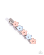 Load image into Gallery viewer, Flower Patch Flirt - Multi Paparazzi Accesories
