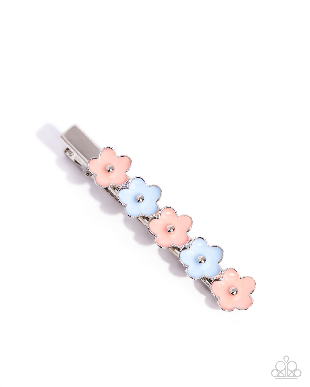 Flower Patch Flirt - Multi Paparazzi Accesories