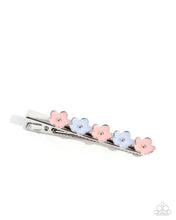 Load image into Gallery viewer, Flower Patch Flirt - Multi Paparazzi Accesories
