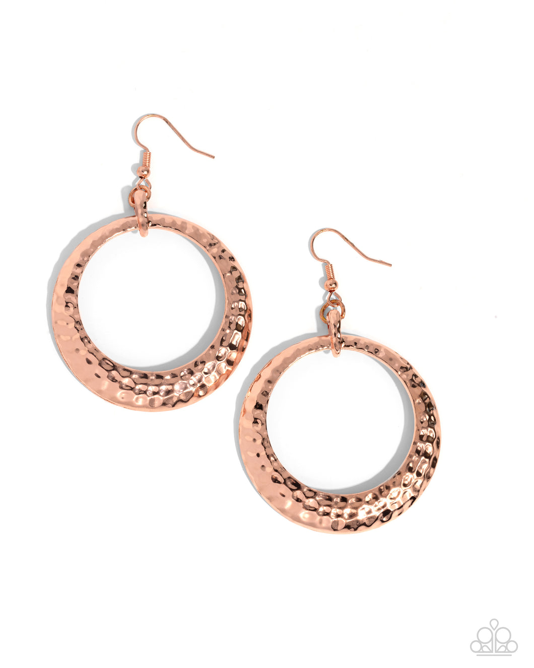 Gallery Gear - Copper Paparazzi Accessories
