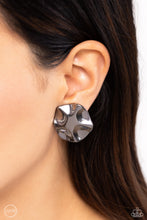Load image into Gallery viewer, Destination Unknown - Black Paparazzi Accessories

