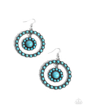Load image into Gallery viewer, âSaguaro Sanctuary - Blue Paparazzi Accessories
