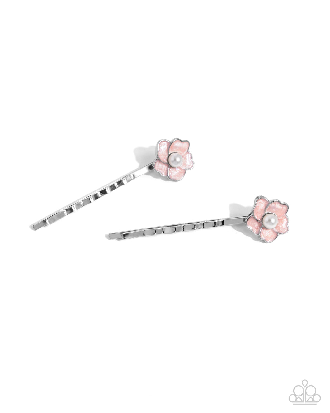 Really GROWING Places - Pink Paparazzi Accessories