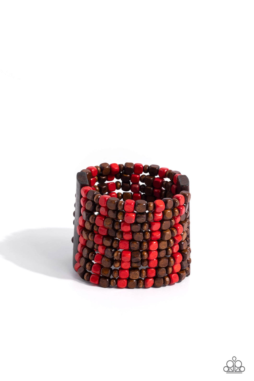R and R - Red Paparazzi Accessories