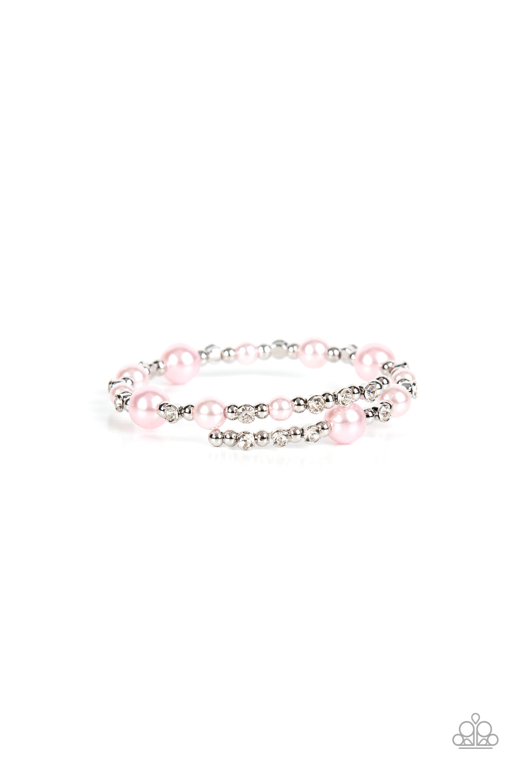 Chicly Celebrity - Pink Paparazzi Accessories
