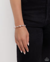 Load image into Gallery viewer, Chicly Celebrity - Pink Paparazzi Accessories
