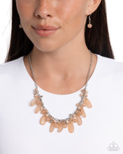 Load image into Gallery viewer, Bahama Mama Mode - Brown Paparazzi Accessories
