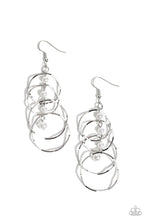 Load image into Gallery viewer, Pearl Palooza - White Paparazzi Accessories
