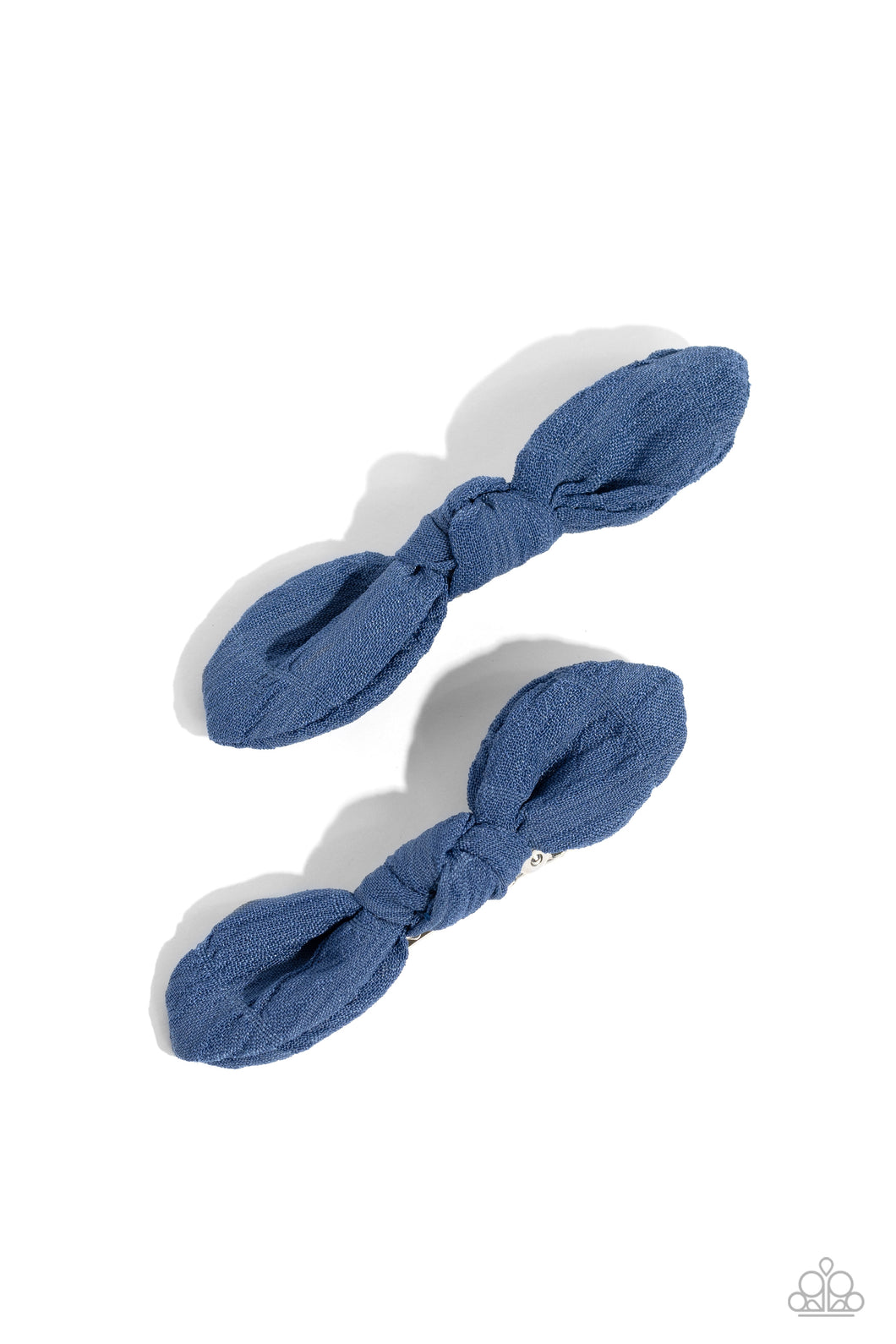 Its Good to be HOMESTEAD - Blue Paparazzi Accesories