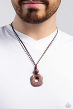 Load image into Gallery viewer, Canyon Crusade - Multi  Paparazzi Accessories
