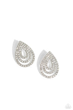 Load image into Gallery viewer, Red Carpet Reverie - White Paparazzi Accessories

