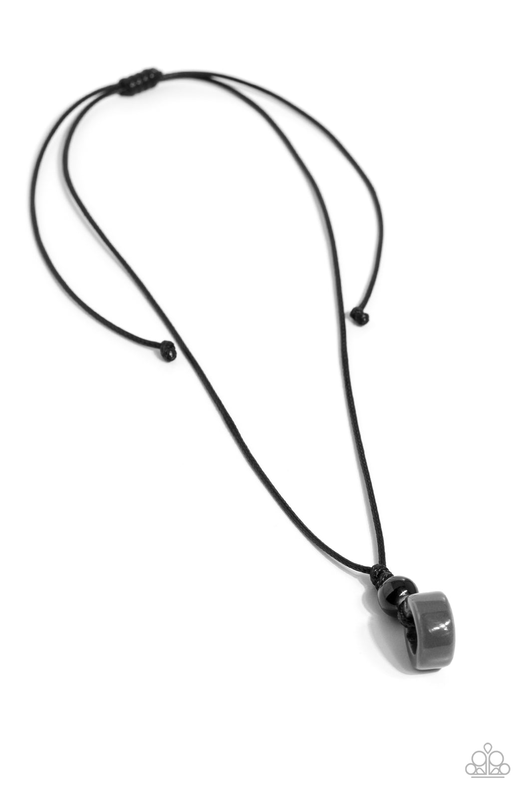 Sunset Sabbatical - Black Paparazzi Accessories