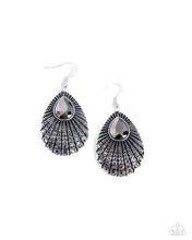 Load image into Gallery viewer, Urban Relic - Silver Paparazzi Accessories
