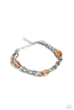 Load image into Gallery viewer, Business Brunch - Orange Paparazzi Accessories
