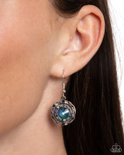 Load image into Gallery viewer, Treasure Chest Couture - Green Paparazzi Accessories
