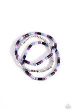 Load image into Gallery viewer, Natural Notion - Black Paparazzi Accessories
