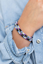 Load image into Gallery viewer, Natural Notion - Black Paparazzi Accessories
