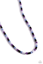 Load image into Gallery viewer, Natural Nonchalance - Black Paparazzi Accessories
