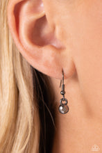 Load image into Gallery viewer, Stellar Showtime - Black Paparazzi Accessories
