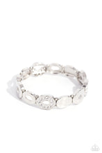 Load image into Gallery viewer, Calibrated Class - White Paparazzi Accessories
