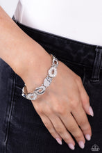 Load image into Gallery viewer, Calibrated Class - White Paparazzi Accessories
